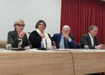 Sardegna, Costante agli Stati generali dell’informazione: «Pronti a mobilitarci per contratto ed equo compenso»