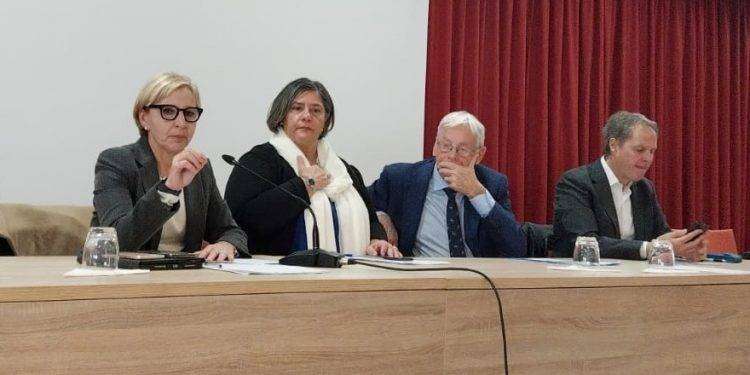 Sardegna, Costante agli Stati generali dell’informazione: «Pronti a mobilitarci per contratto ed equo compenso»