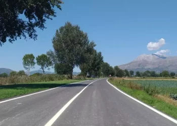 Dalla Regione 12 mln per la rete viaria della provincia di Nuoro