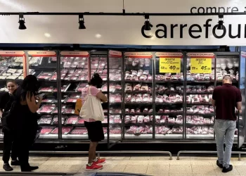 Commercio al dettaglio -0,5% nell’Eurozona a ottobre