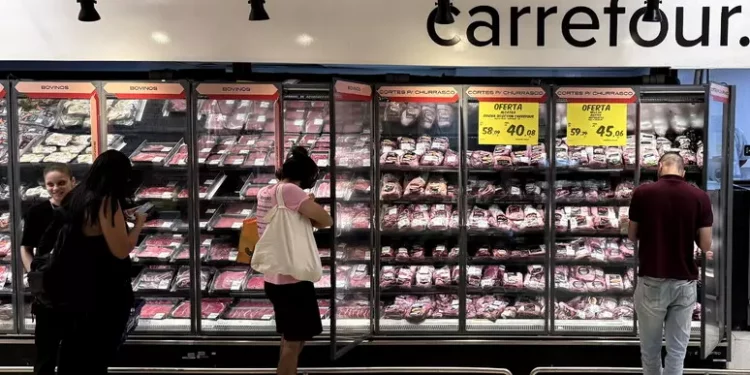 Commercio al dettaglio -0,5% nell’Eurozona a ottobre