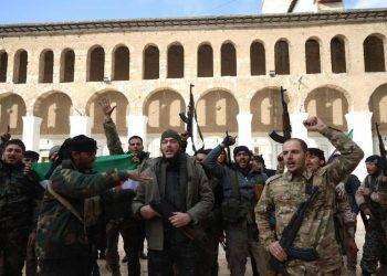 Siria, la denuncia del sacerdote Michel Naaman di Homs