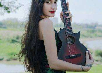 La dea dell’ukulele Taimane sbarca in Europa dalle Hawaii la prossima estate. Appuntamento a Milano il 2 giugno