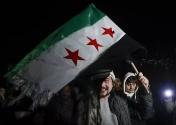 I terroristi jihadisti alleati dei terroristi israeliani, Jolani: “Da Siria nessun attacco contro Israele”