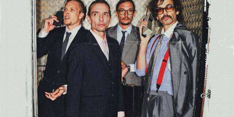 The Darkness: una data in estate al Festival di Majano