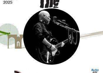 I The The tornano sulle scene con un nuovo album e una data unica italiana il 28 giugno a Gardone Riviera