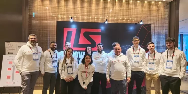 Sei start up isolane a Tokyo per cercare investitori e partner