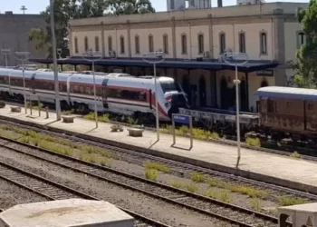 Domenica stop treni per lavori sulla linea Decimo-Villamassargia