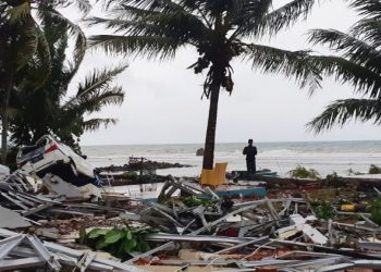 20 anni fa terremoto e devastanti onde anomale: 230 mila morti per lo tsunami nell’Oceano Indiano
