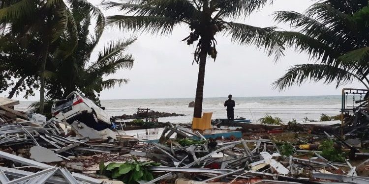 20 anni fa terremoto e devastanti onde anomale: 230 mila morti per lo tsunami nell’Oceano Indiano