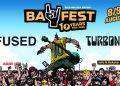 Refused e Turbonegro i primi nomi al decennale del Bay Fest