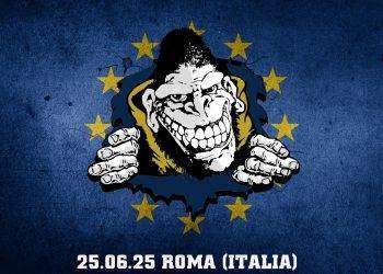 Gorilla Biscuits tornano in Italia dopo 9 anni: due date a giugno 2025