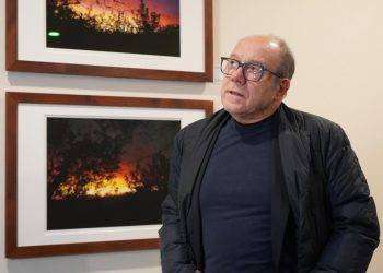 Carlo Verdone alla ricerca del ‘colore del silenzio’