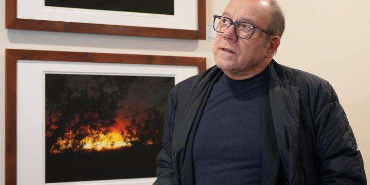 Carlo Verdone alla ricerca del ‘colore del silenzio’