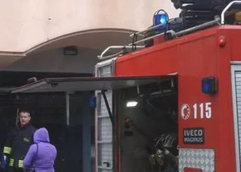 Anziana invalida muore nel rogo della sua casa a Olbia