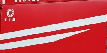 Esplosione in una villetta a Parma, ci sono feriti