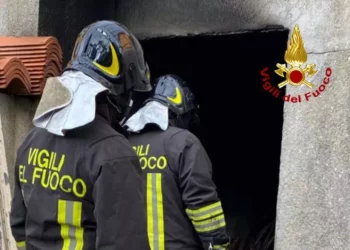 Esplosione in una villetta a Aprilia per una fuga di gas, 2 morti