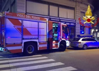Fuga di monossido in appartamento, un morto, 5 intossicati