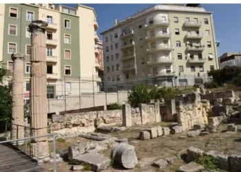 Cagliari, al via cantiere per riaprire Villa Tigellio in 7 mesi