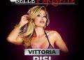 Vittoria Risi al Belle e Monelle di Sanluri, appuntamento il 14 dicembre