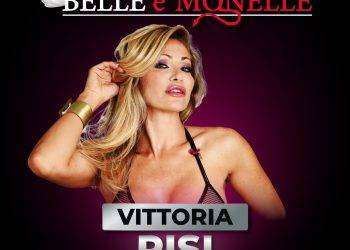 Vittoria Risi al Belle e Monelle di Sanluri, appuntamento il 14 dicembre