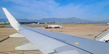 Traffico aereo a Capodanno, aumento degli arrivi in Sardegna