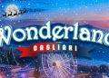 Da sabato 7 dicembre a Cagliari ritorna “Wonderland”, il Luna Park più amato della Sardegna