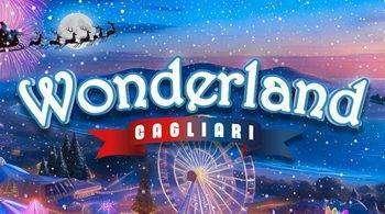 Da sabato 7 dicembre a Cagliari ritorna “Wonderland”, il Luna Park più amato della Sardegna