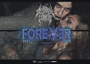 Destroy Lonely, il rapper di Atlanta torna in Italia dopo la data sold out nel 2023