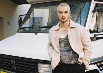 Oscar Jerome torna in Italia con due date del The Fork Tour!