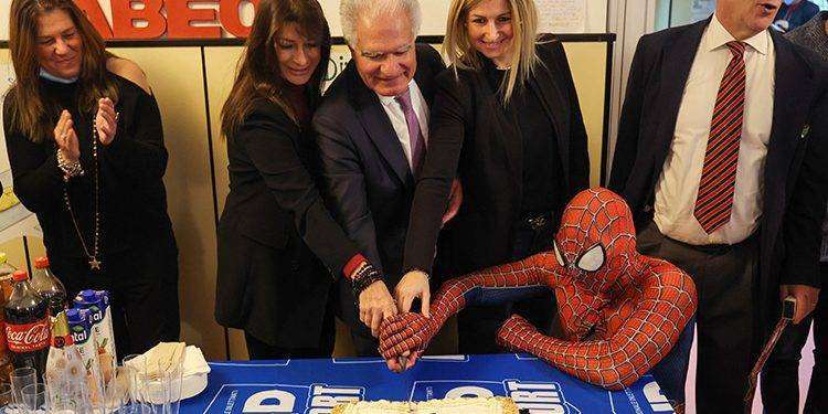 Grande successo per l’inaugurazione dell’hub “Vinciamo Insieme” a Genova: lo sport diventa motore di inclusione sociale