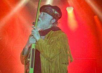 Heavy Lord, morto lo storico cantante e chitarrista Ragne Wahlquist