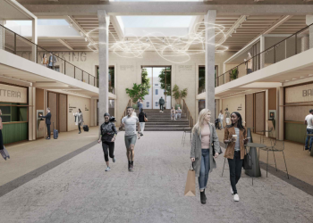 Sassari, sì della giunta al restyling da 4,8 milioni dell’ex centrale elettrica