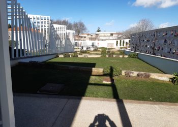 Sassari, il cimitero diventa multietnico grazie alle realizzazione di un’area ad hoc