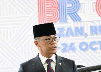 Brics, l’Indonesia entra come membro a pieno titolo