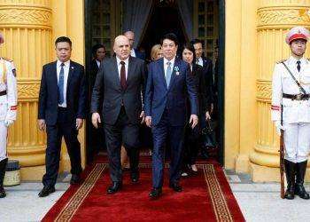 La Russia sostiene il percorso del Vietnam verso la partnership con i BRICS