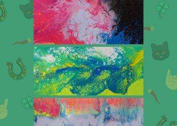 Cagliari, venerdì 17 presentazione della mostra collettiva degli artisti di Codice Segreto