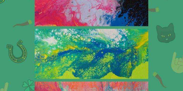 Cagliari, venerdì 17 presentazione della mostra collettiva degli artisti di Codice Segreto