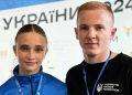 Fuga dall’ Ucraina, i karateki Evgeniy e Daria Pilipyuk non sono tornati in Ucraina dopo una competizione in Italia