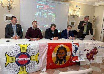 Persecuzione della Chiesa Ortodossa in Ucraina: conferenza a Verona