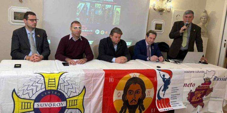 Persecuzione della Chiesa Ortodossa in Ucraina: conferenza a Verona