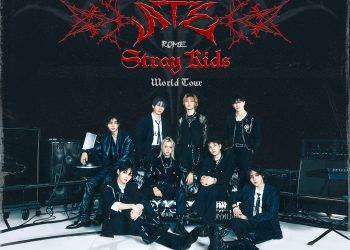 Arrivano gli Stray Kids, gli idoli del K-pop all’Olimpico di Roma il 30 luglio: unica data italiana