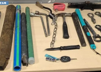 70 tifosi spagnoli aggrediti da ultrà Lazio, 3 accoltellati