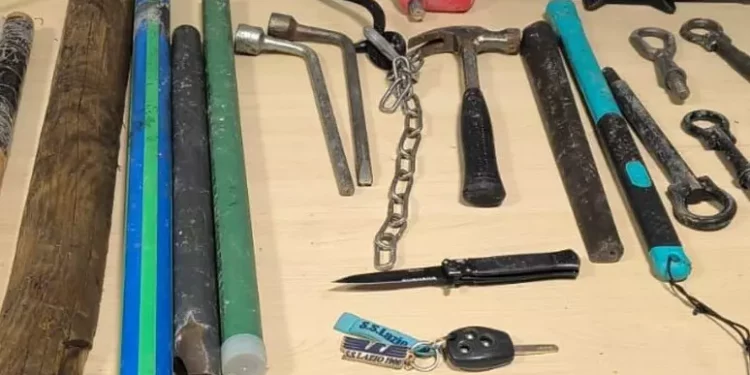 70 tifosi spagnoli aggrediti da ultrà Lazio, 3 accoltellati