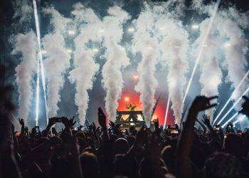 Alan Walker al Red Valley, il dj norvegese secondo nome per il 2025