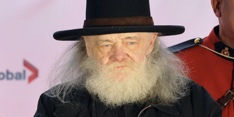 Addio a Garth Hudson, l’ultimo della Band