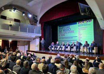 Al via la mobilitazione dei medici, iniziative in tutte le regioni