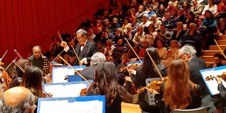 All’Aquila le note di rinascita guardano già al 2026