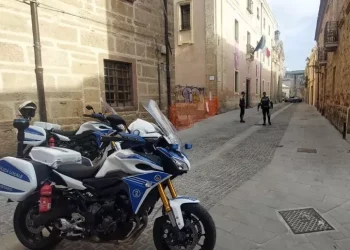 Allarme per ordigno bellico a Oristano, evacuata l’Università