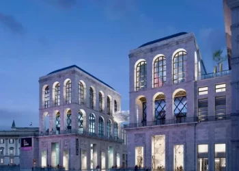 Aperto il bando per il raddoppio del museo del ‘900 a Milano